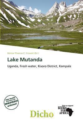 Lake Mutanda
