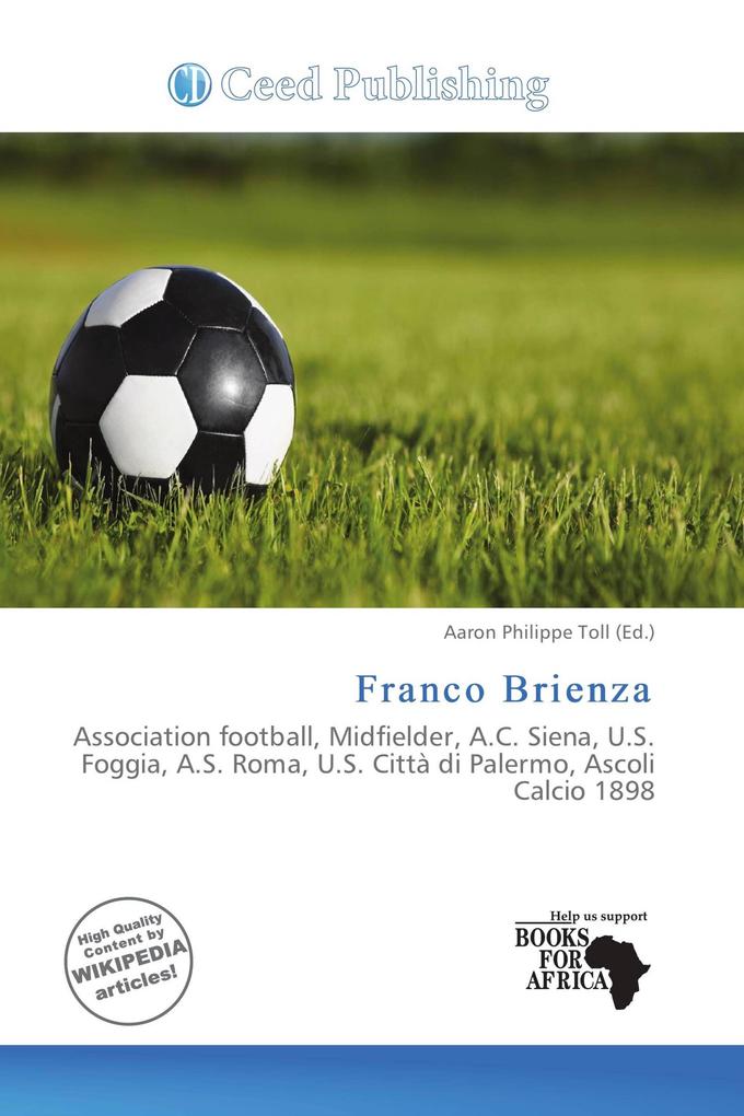 Franco Brienza