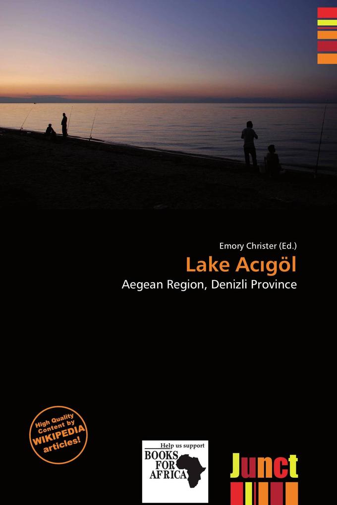 Lake Acgöl