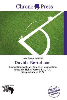 Davide Bertolucci