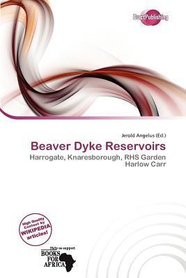 Beaver Dyke Reservoirs