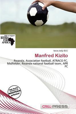 Manfred Kizito