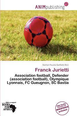 Franck Jurietti
