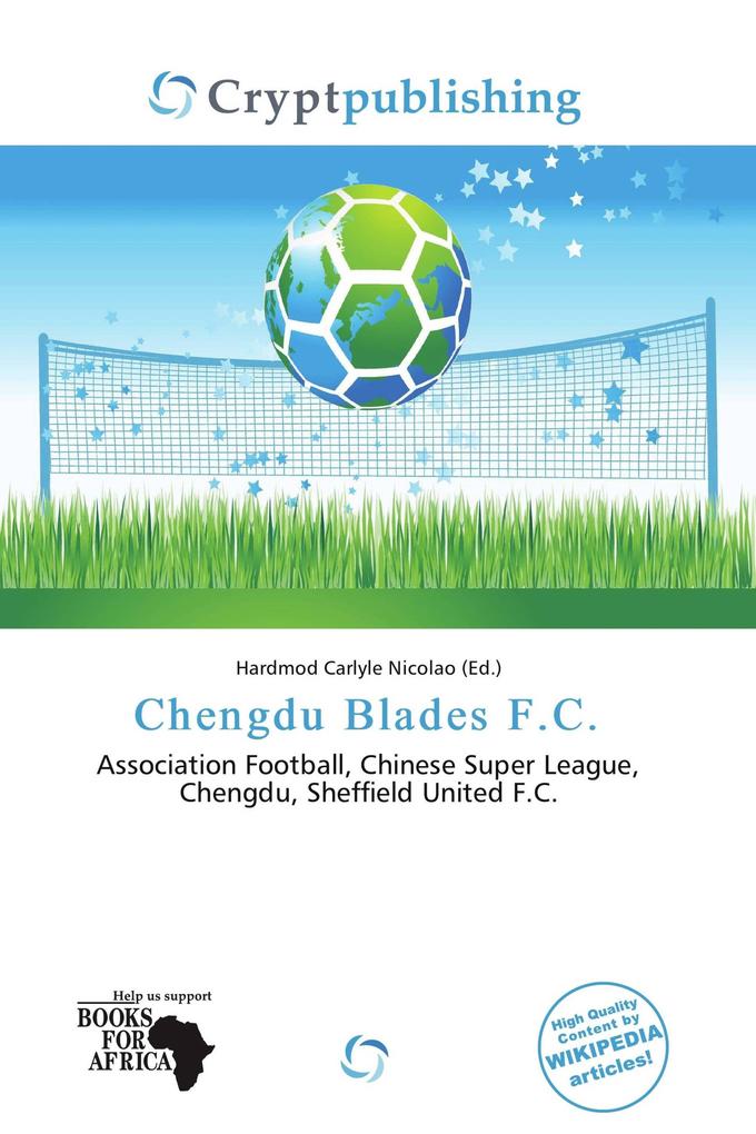 Chengdu Blades F.C.
