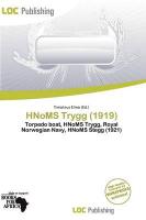HNoMS Trygg (1919)