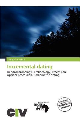 Incremental dating