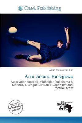 Aria Jasuru Hasegawa
