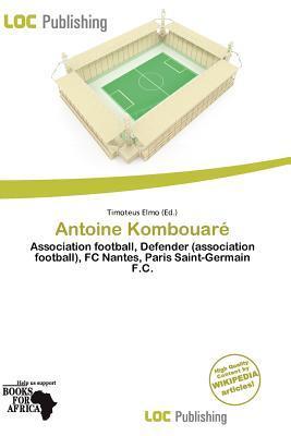 Antoine Kombouaré