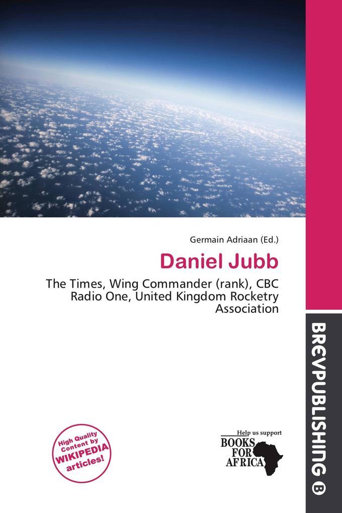 Daniel Jubb