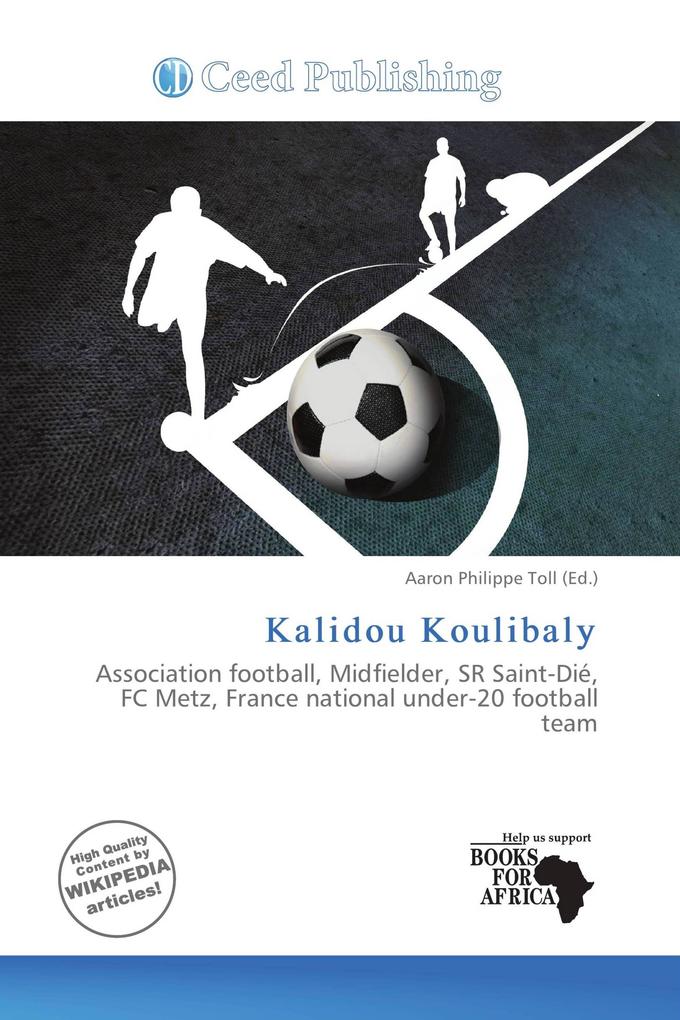 Kalidou Koulibaly