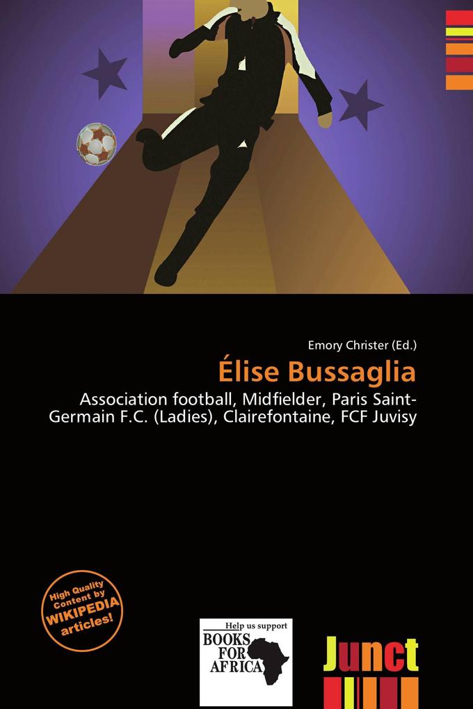 Élise Bussaglia