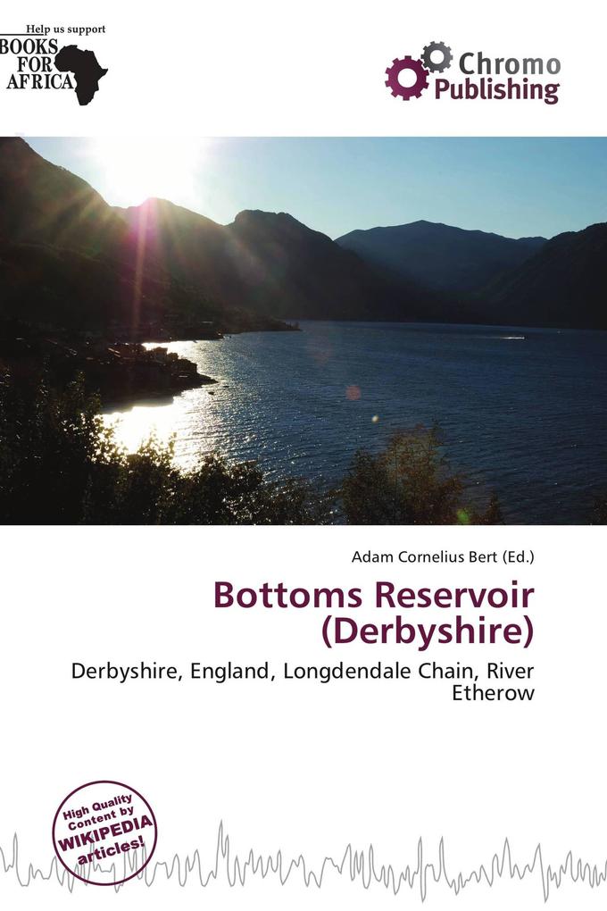 Bottoms Reservoir (Derbyshire)