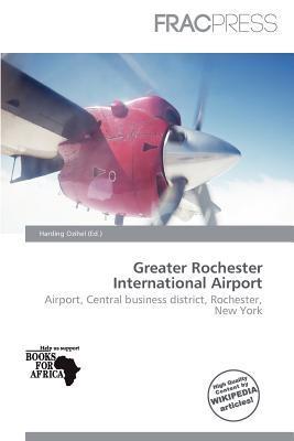 Greater Rochester International Airport