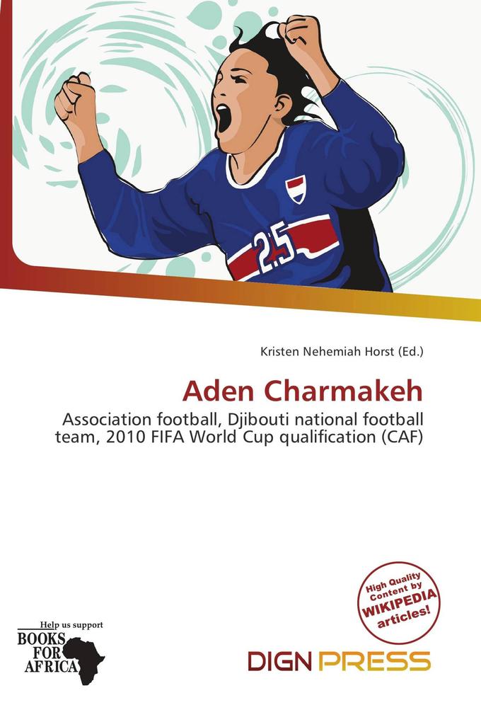Aden Charmakeh