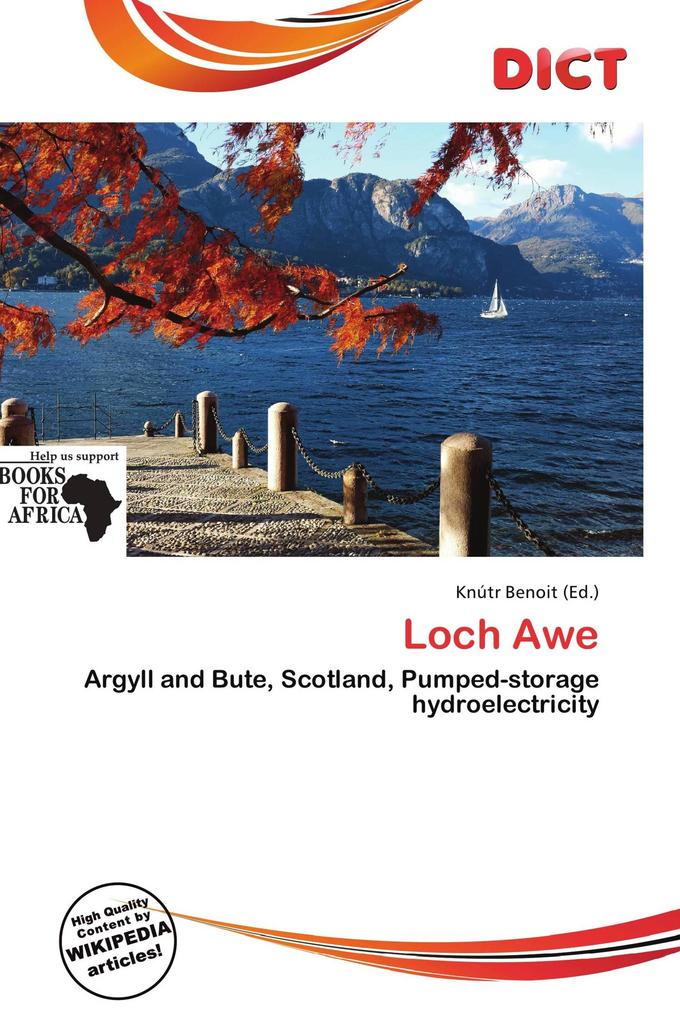 Loch Awe
