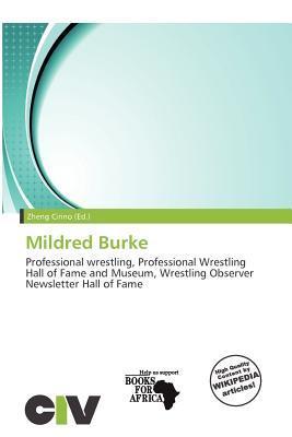 Mildred Burke