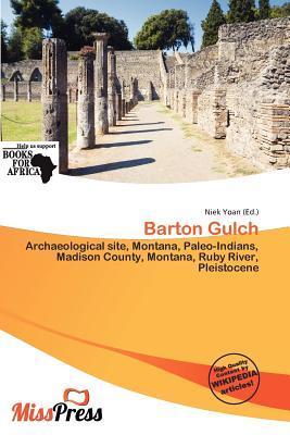 Barton Gulch