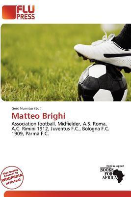 Matteo Brighi