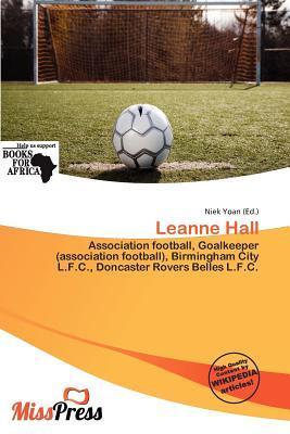 Leanne Hall