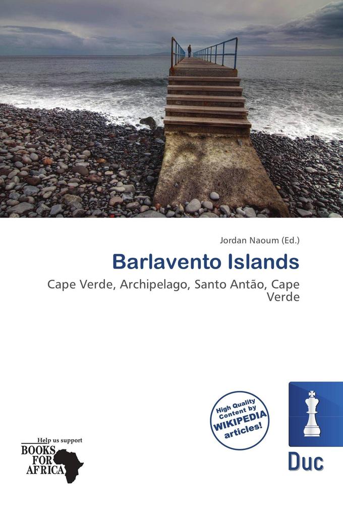 Barlavento Islands