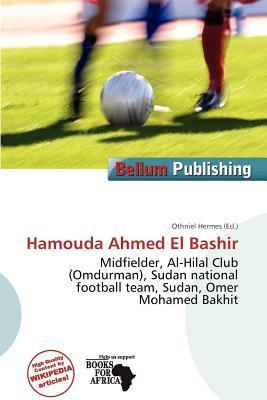 Hamouda Ahmed El Bashir