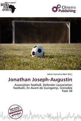 Jonathan Joseph-Augustin