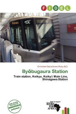 Bybugaura Station