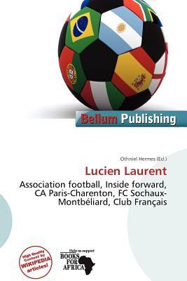 Lucien Laurent