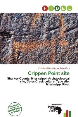 Crippen Point site