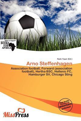 Arno Steffenhagen