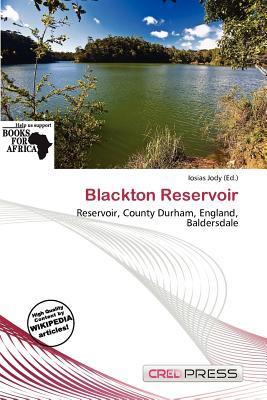 Blackton Reservoir