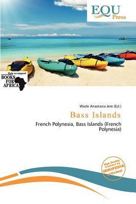 Bass Islands