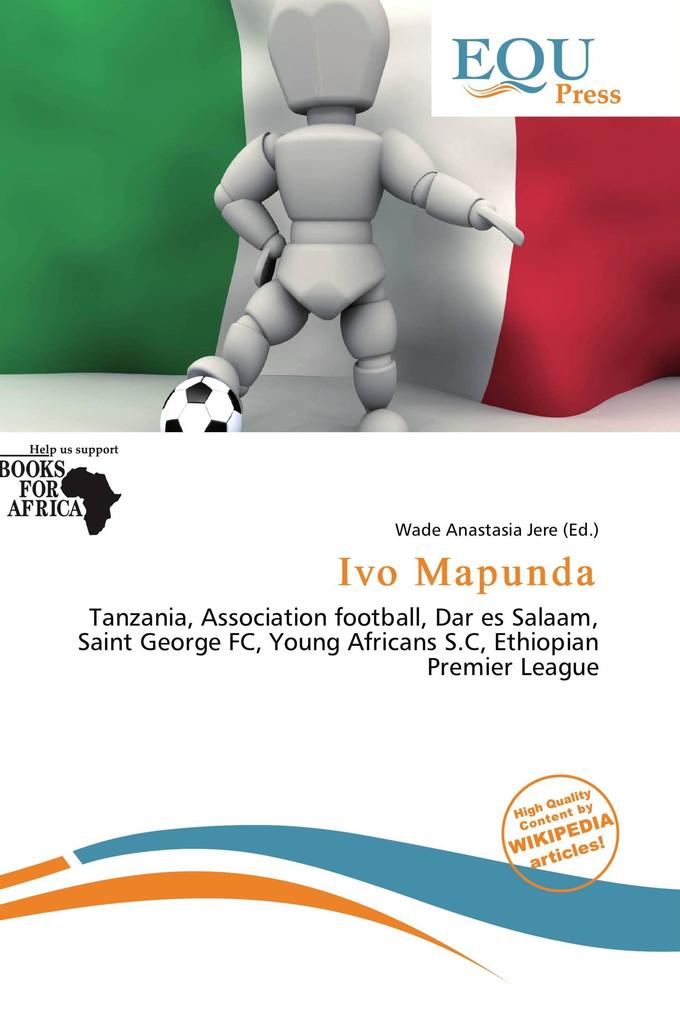 Ivo Mapunda