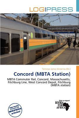 Concord (MBTA Station)