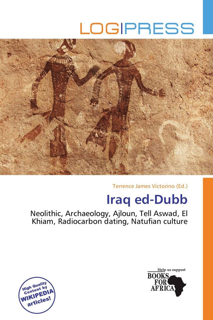 Iraq ed-Dubb