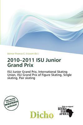 2010-2011 ISU Junior Grand Prix