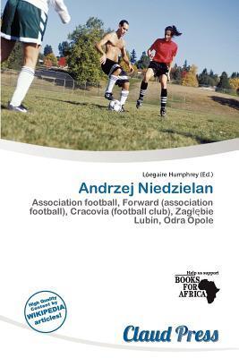 Andrzej Niedzielan