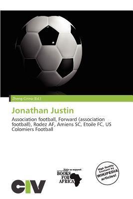 Jonathan Justin