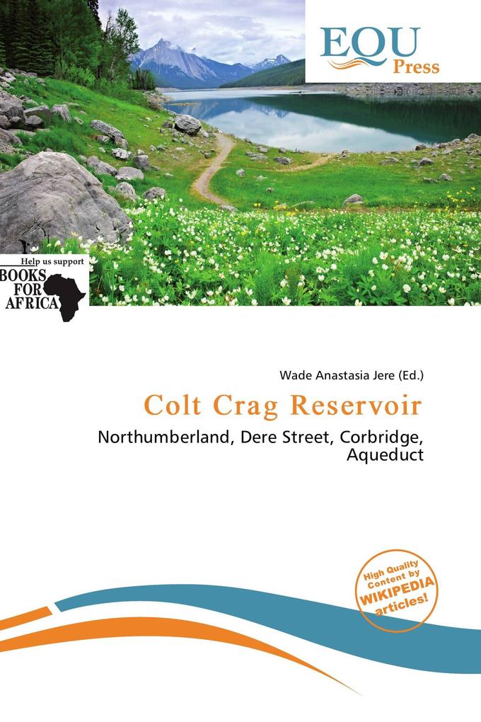 Colt Crag Reservoir