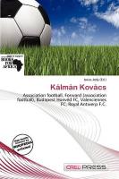 Kálmán Kovács