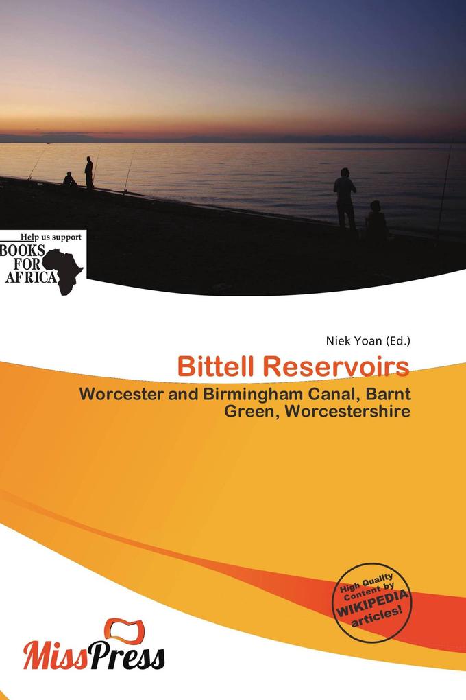 Bittell Reservoirs