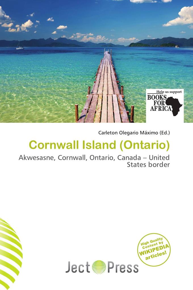 Cornwall Island (Ontario)
