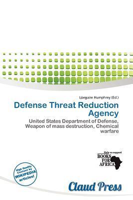 Defense Threat Reduction Agency