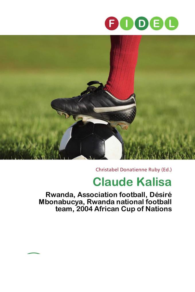 Claude Kalisa