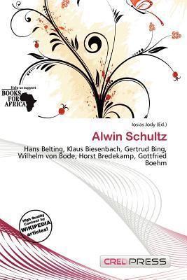 Alwin Schultz