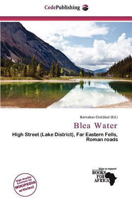 Blea Water