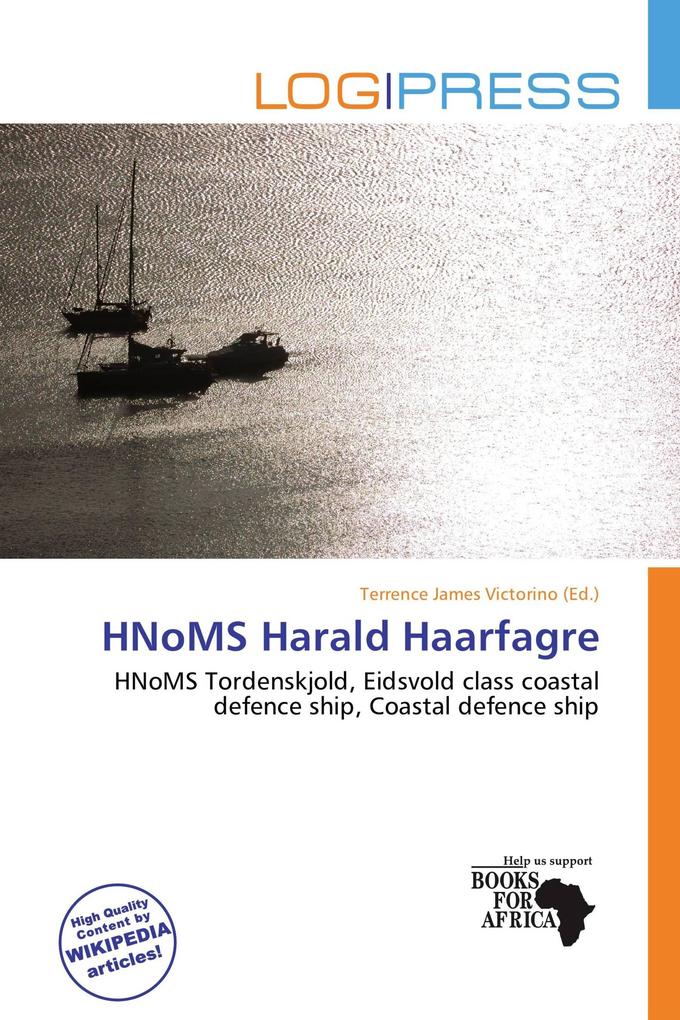 HNoMS Harald Haarfagre