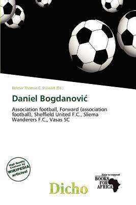 Daniel Bogdanovi
