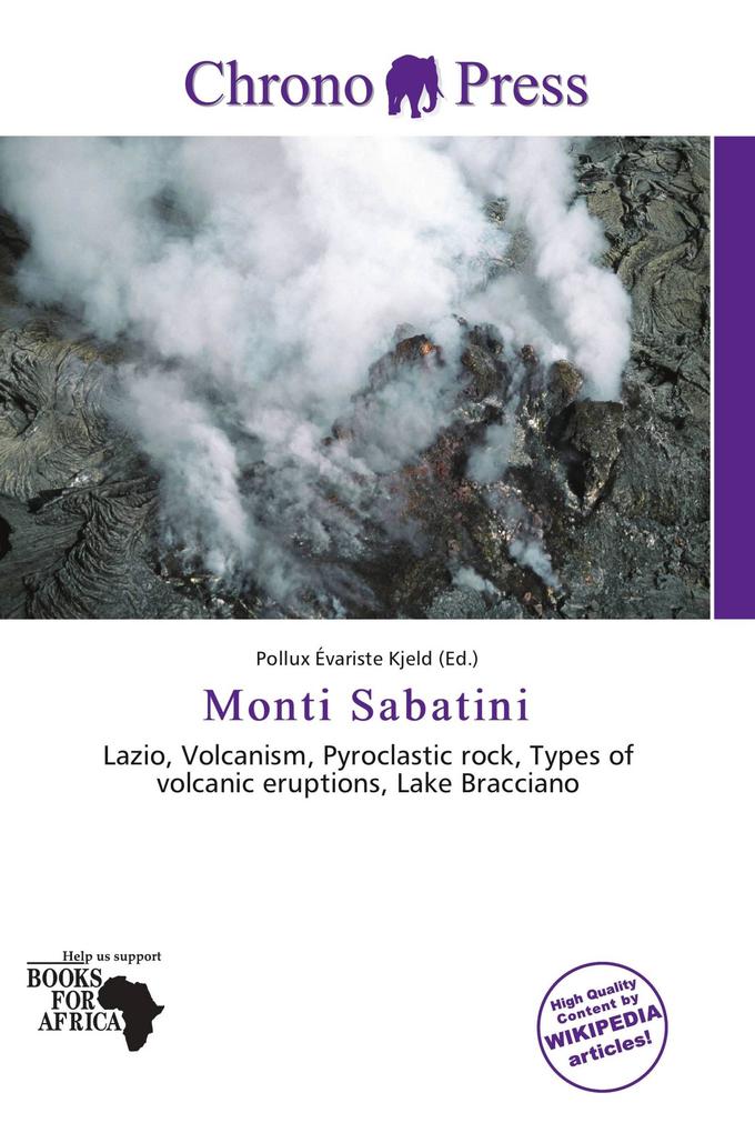 Monti Sabatini