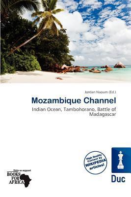 Mozambique Channel